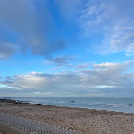 Lumineux Avec Acces Direct A La