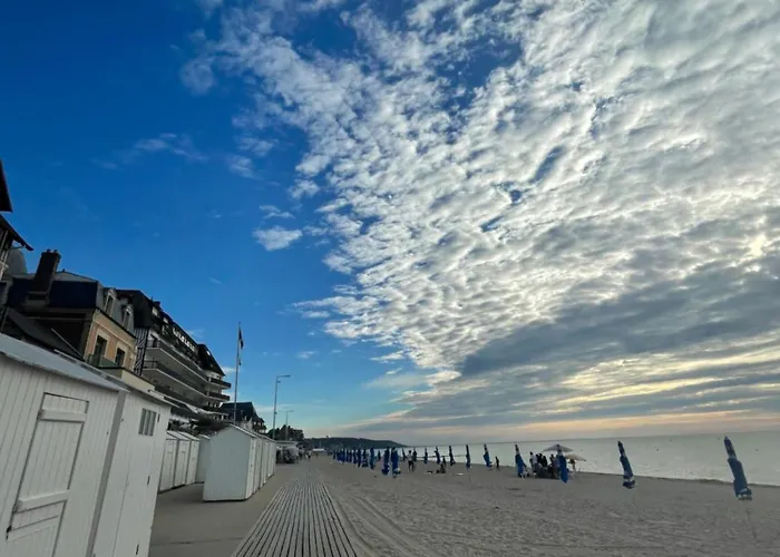 Lumineux Avec Acces Direct A La Apartment