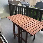 Lumineux Avec Acces Direct A La
