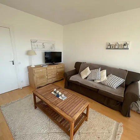 Apartamento Lumineux Avec Acces Direct A La