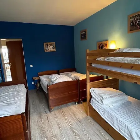 Apartament Lumineux Avec Acces Direct A La *