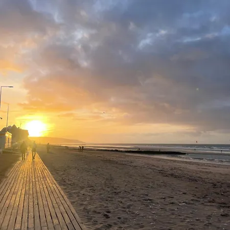 Lumineux Avec Acces Direct A La Lejlighed