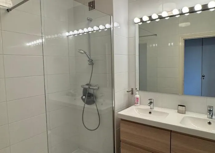 Lumineux Avec Acces Direct A La Lejlighed Blonville-sur-Mer