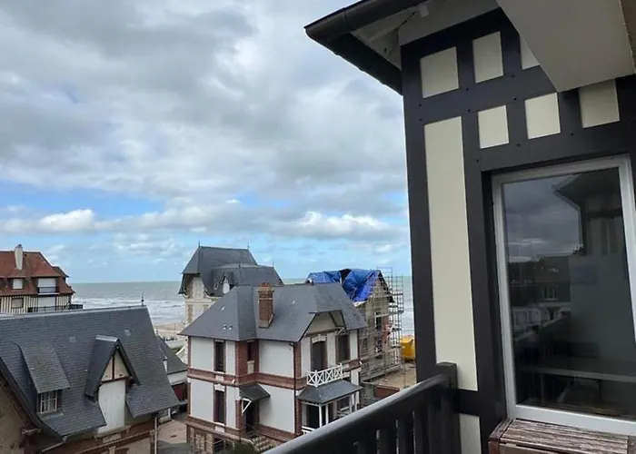 Lumineux Avec Acces Direct A La Lejlighed