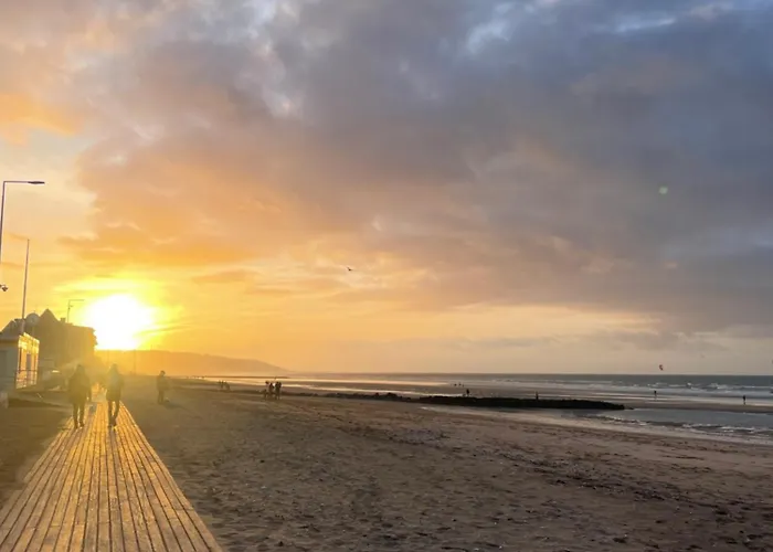 Lumineux Avec Acces Direct A La Lejlighed