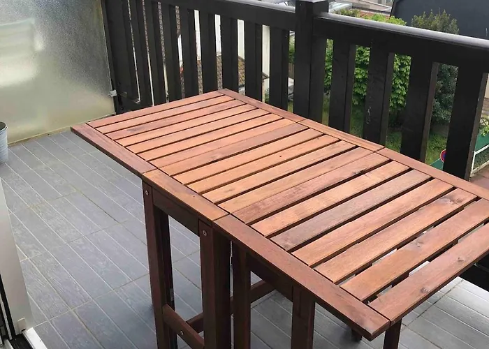 Lumineux Avec Acces Direct A La