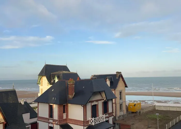 Lumineux Avec Acces Direct A La Lejlighed